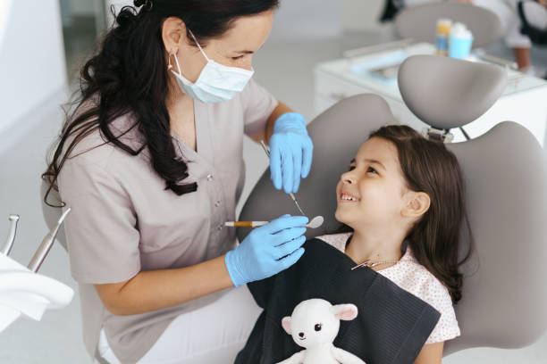 Best Emergency Broken Tooth Repair in Clearwater, KS