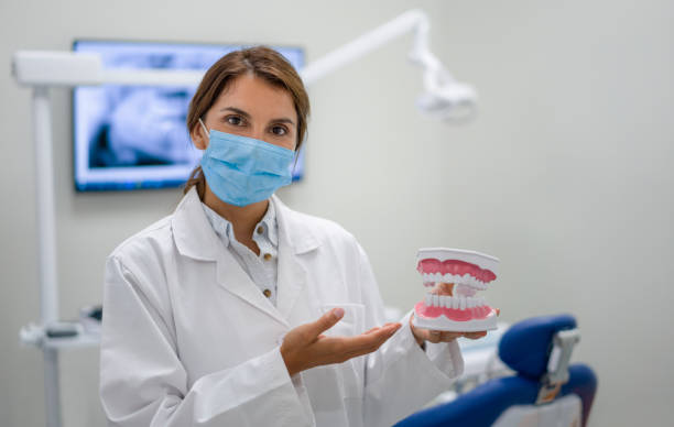 Best Emergency Dental Surgery in Clearwater, KS