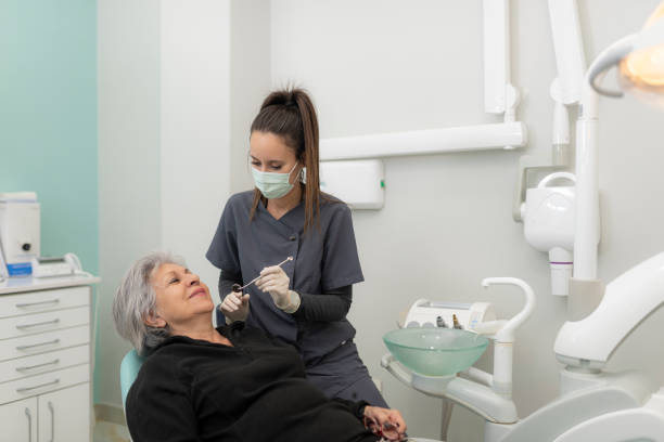 Best Emergency Tooth Extraction in Clearwater, KS