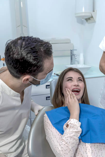 Best Emergency Treatment for Toothache in Clearwater, KS