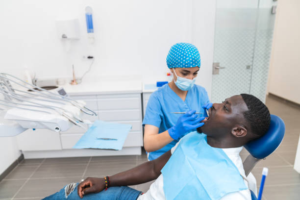 Best After-Hours Emergency Dentist in Clearwater, KS