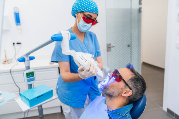 Best Emergency Tooth Extraction in Clearwater, KS