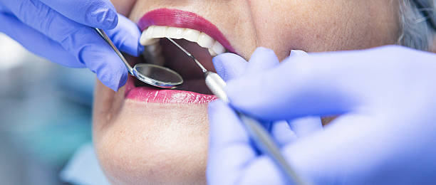 Best Emergency Dental Care for Trauma or Injury in Clearwater, KS