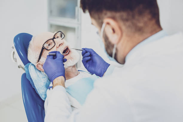 Best Emergency Dental Surgery in Clearwater, KS